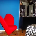 Lux Apartment
