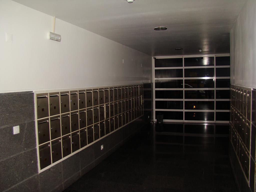 Appartement Lux