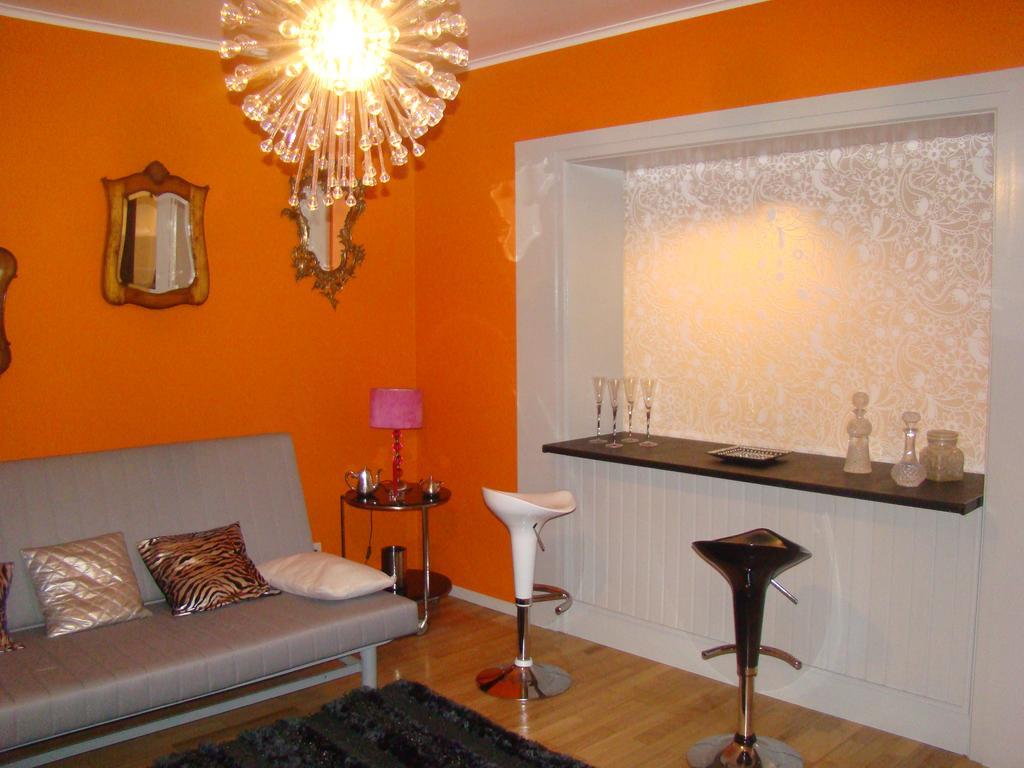 Lux Appartement *
