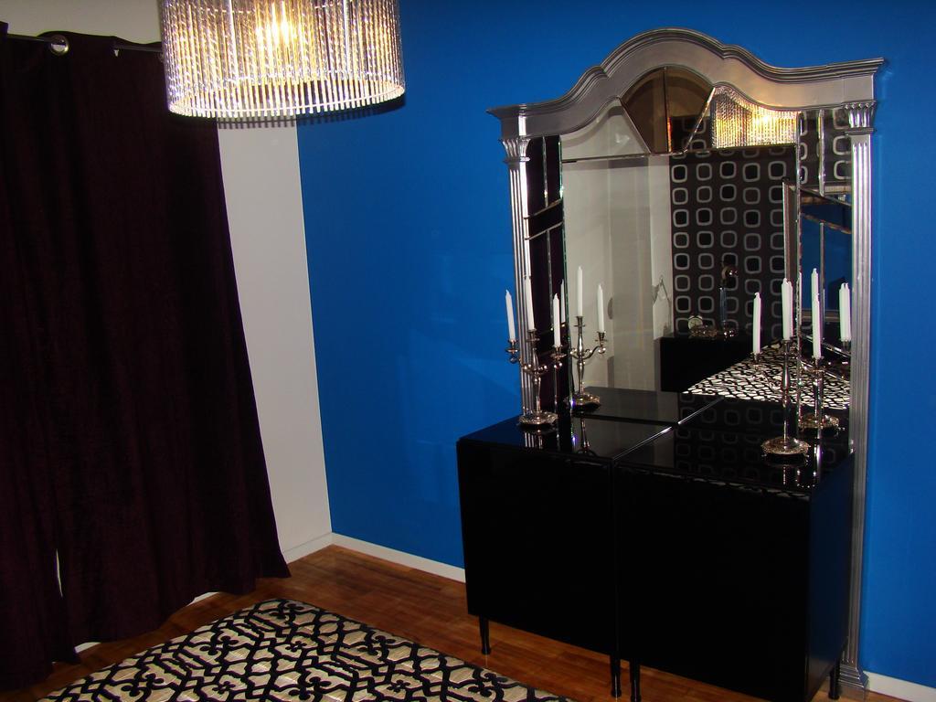Lux Appartement *