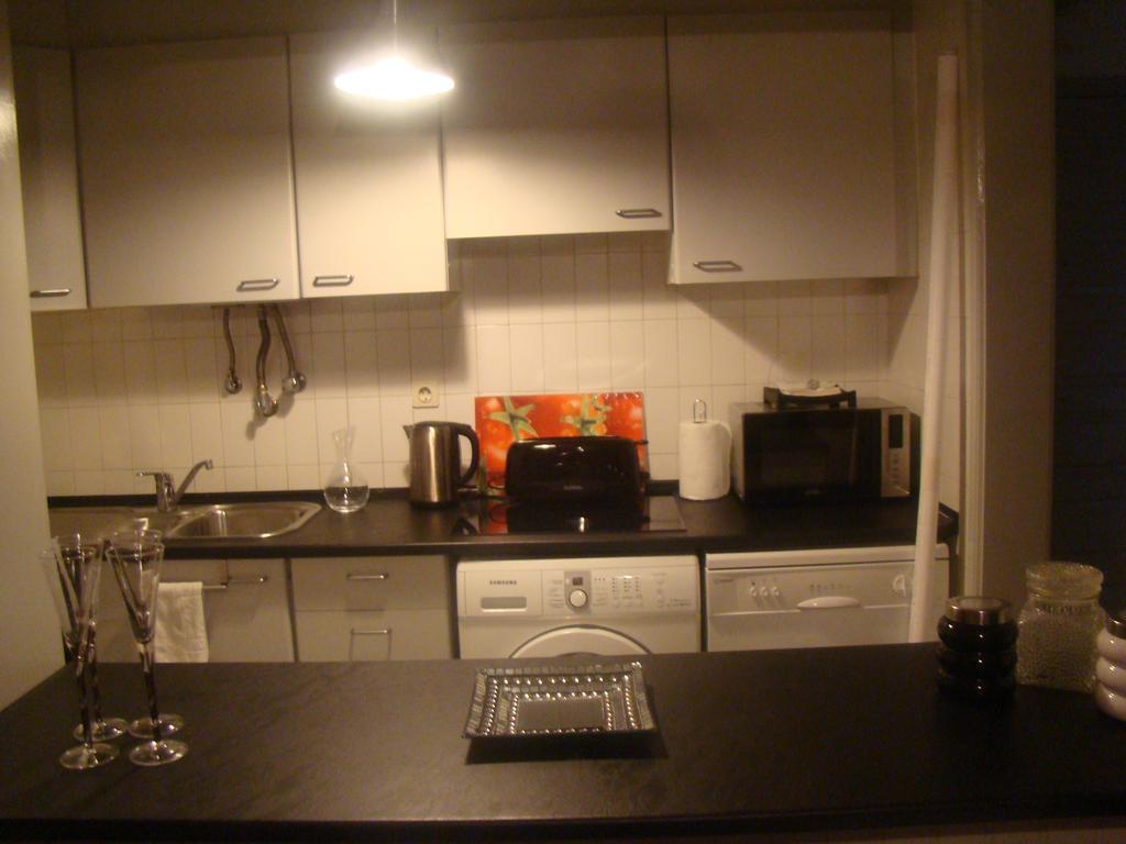 Lux Appartement *