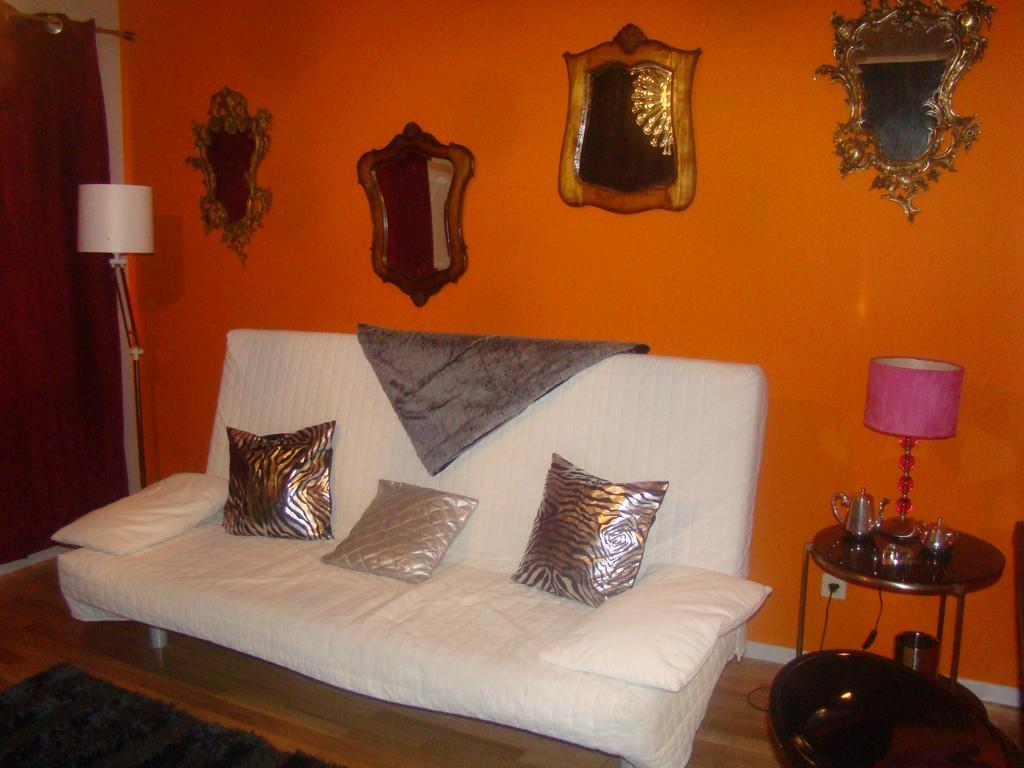 Lux Appartement *