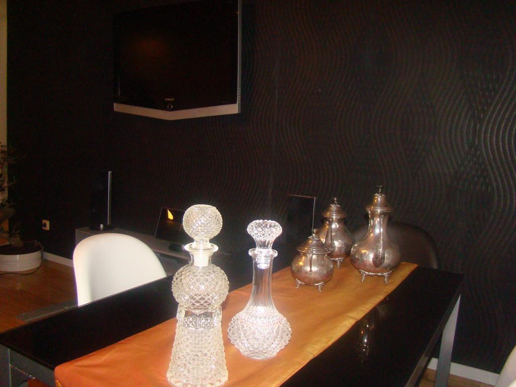 Appartement Lux