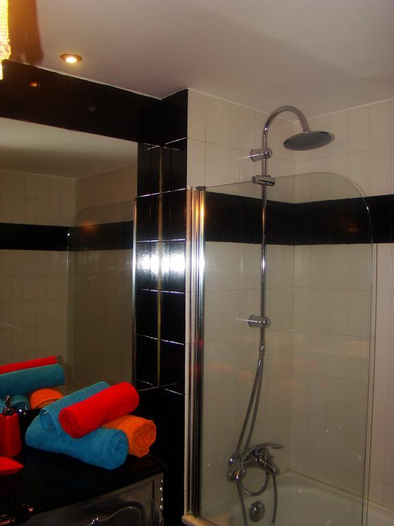 Lux Appartement *