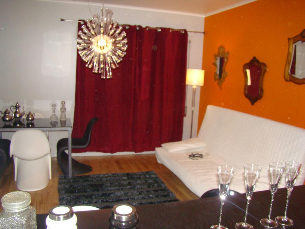 Lux Lisboa