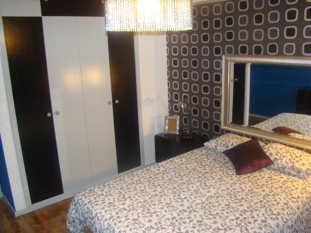 Appartement Lux