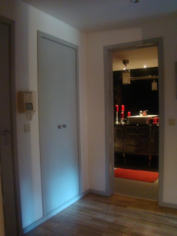 Appartement Lux *