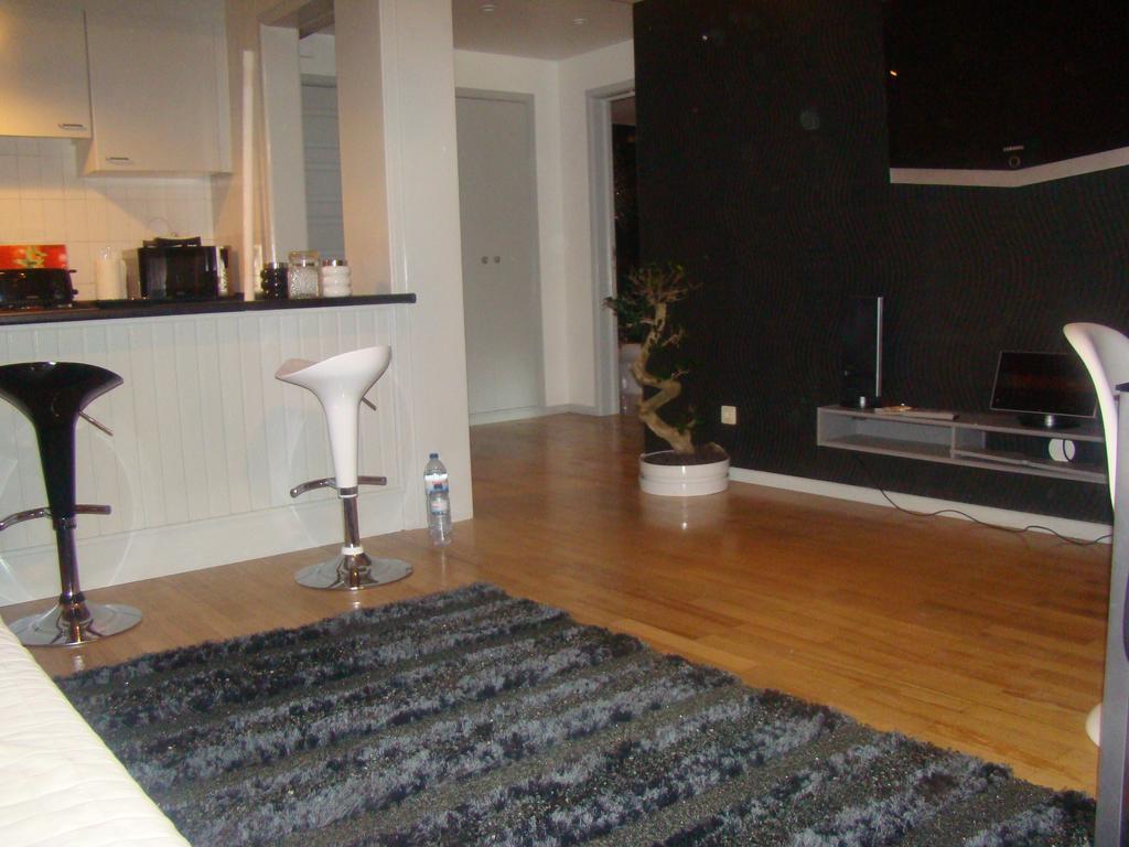 Appartement Lux