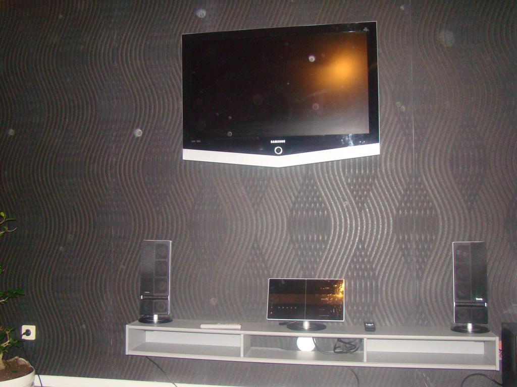 Appartement Lux Lisboa