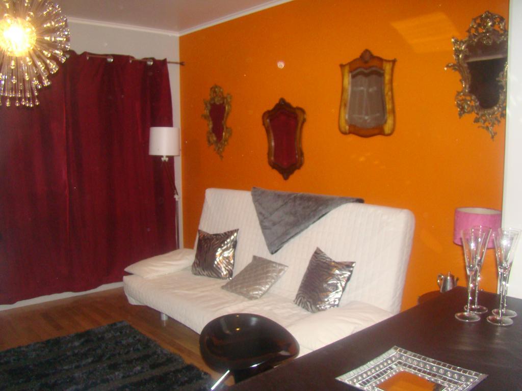 Lux Appartement