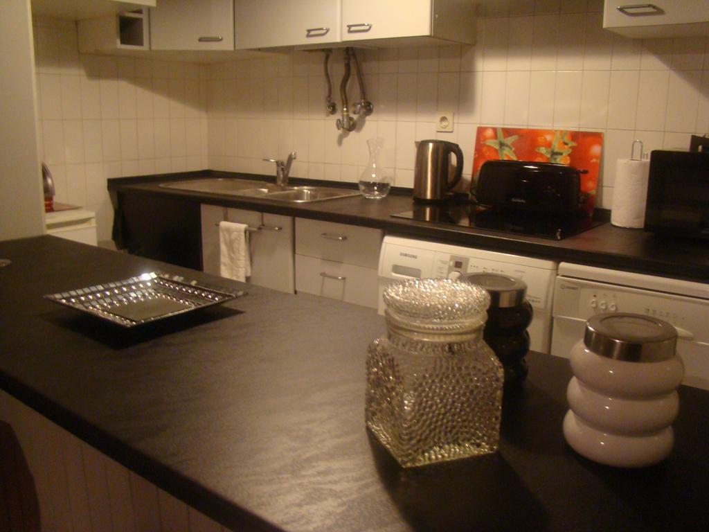 Lux Appartement Lisboa