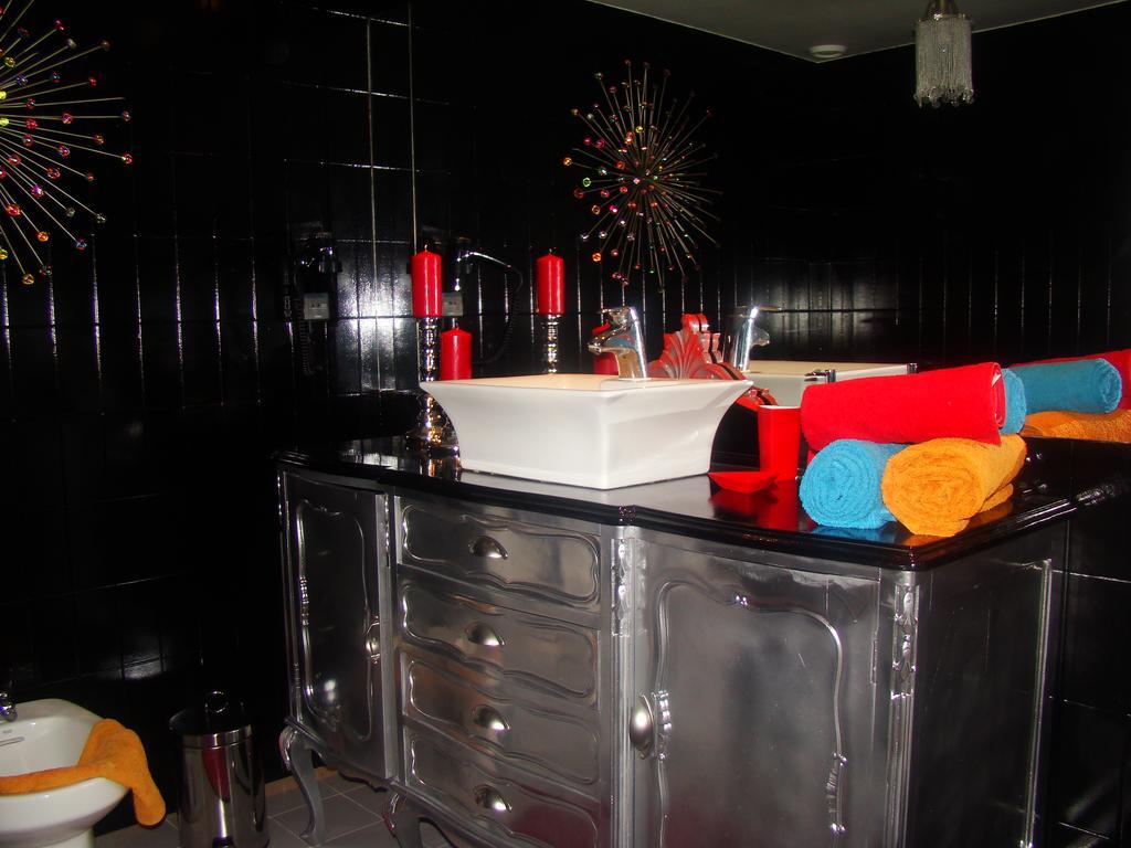 Lux Appartement