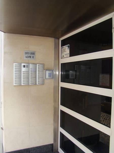 Appartement Lux
