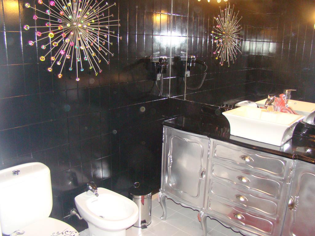 Appartement Lux Lisboa