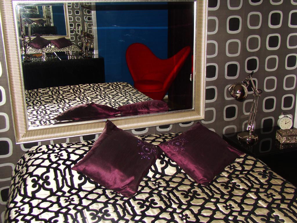 Appartement Lux *