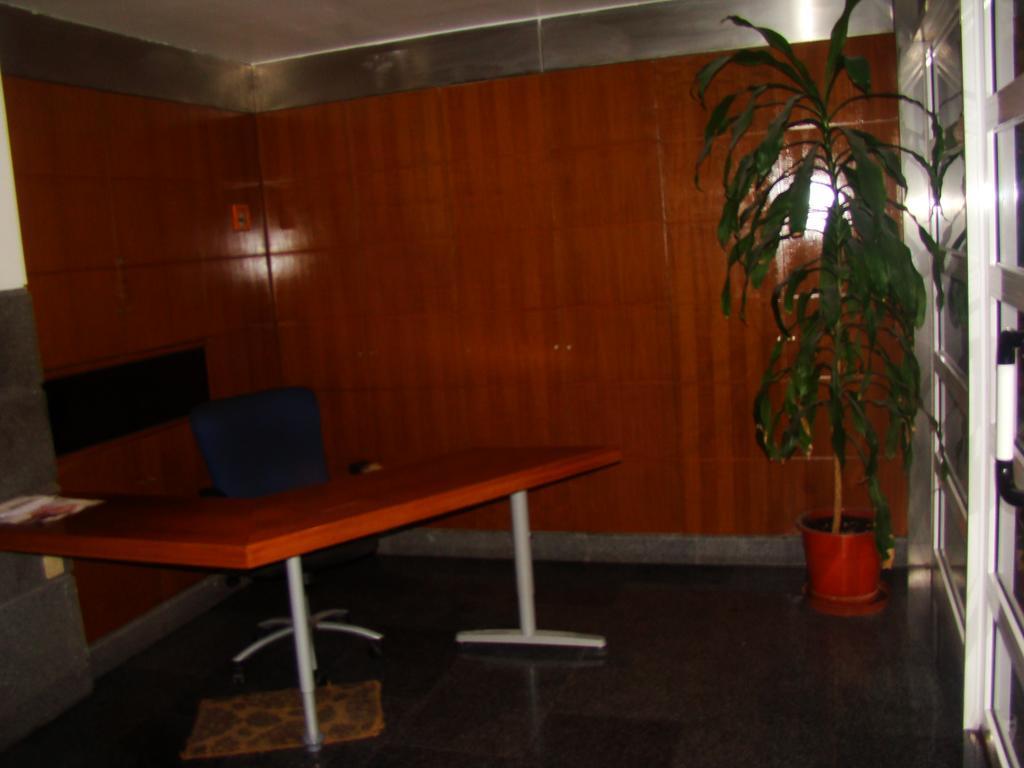 Lux Apartamento