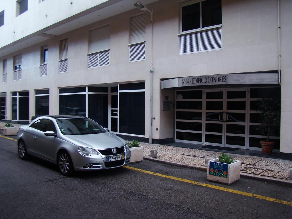 Apartamento Lux
