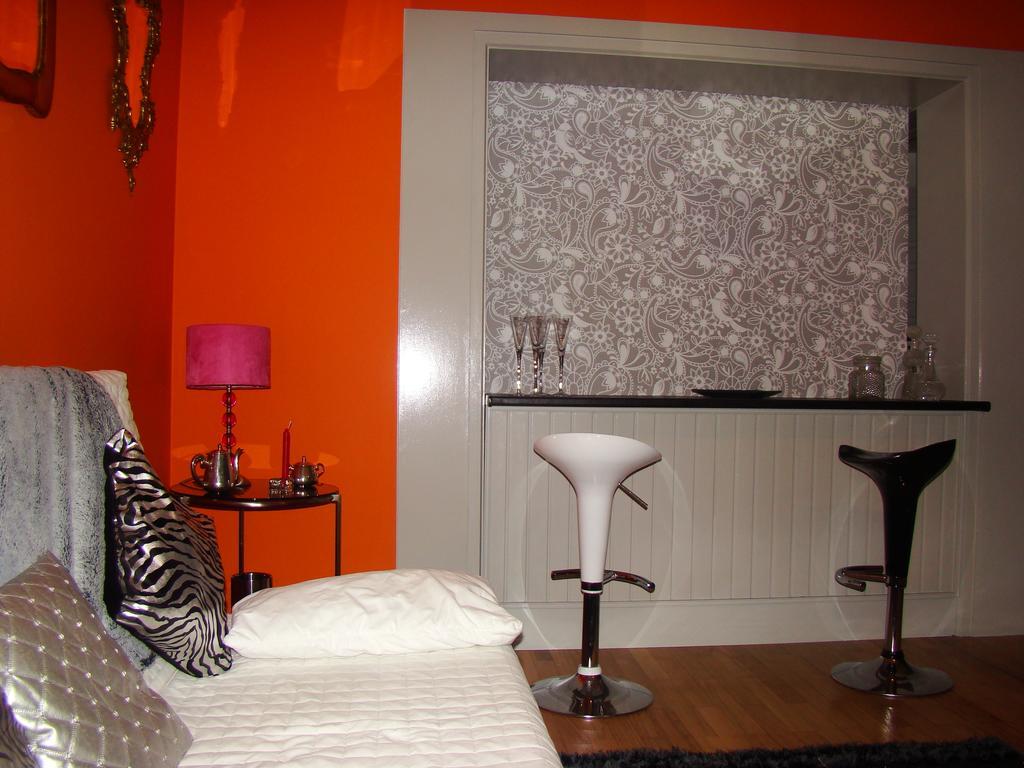 Lux Apartamento Lisboa