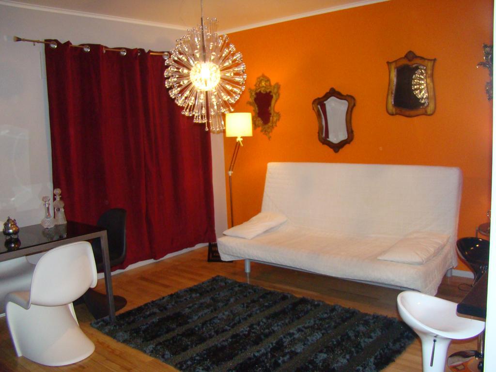Apartamento Lux *