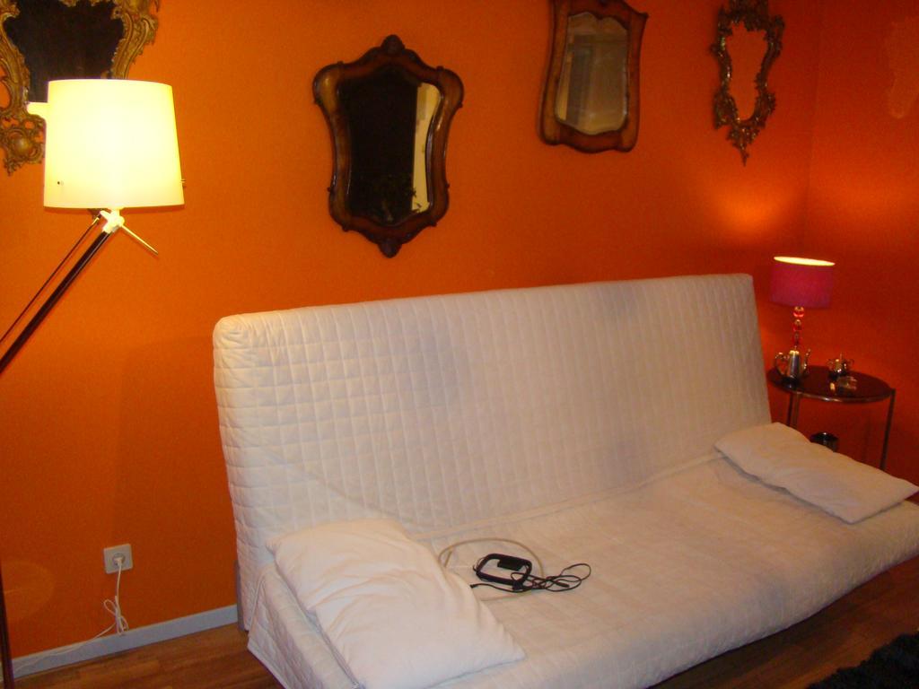 Lux Apartamento *
