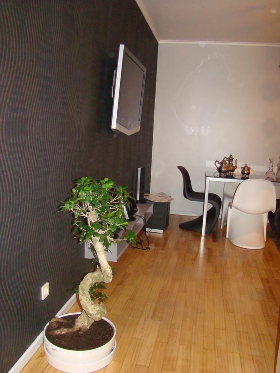 Apartamento Lux Lisboa