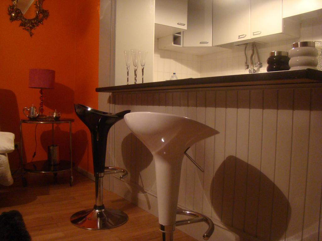 Apartamento Lux