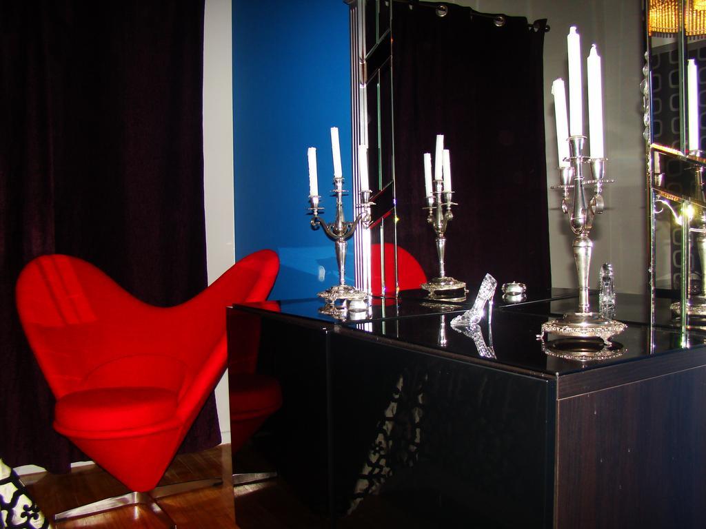 Apartamento Lux Lisboa