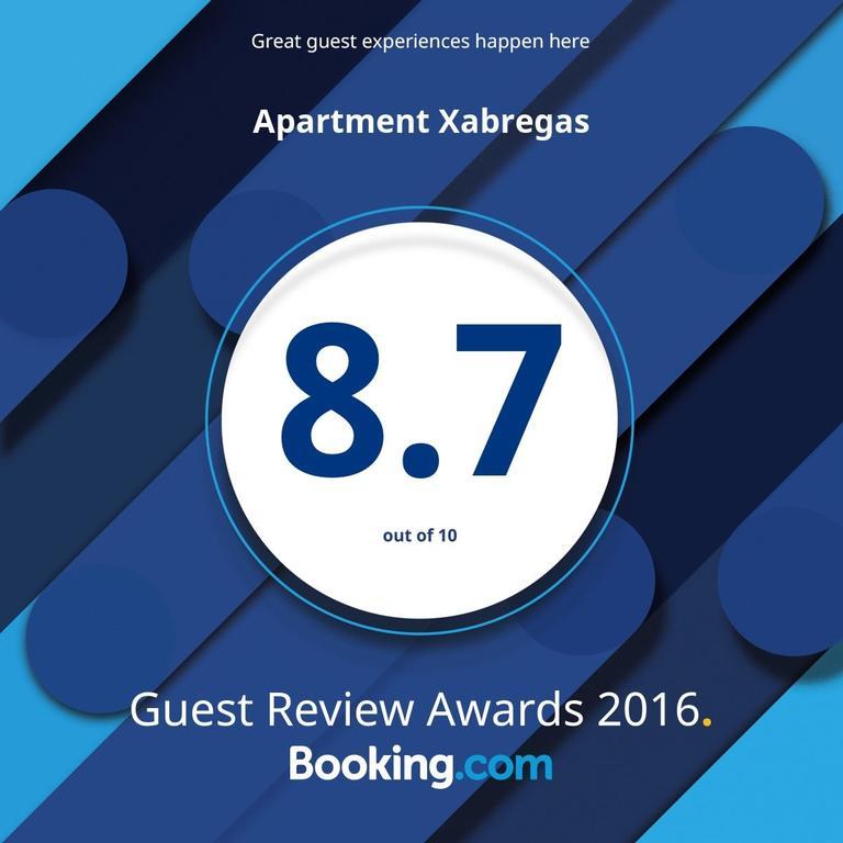 Apartamento Lux